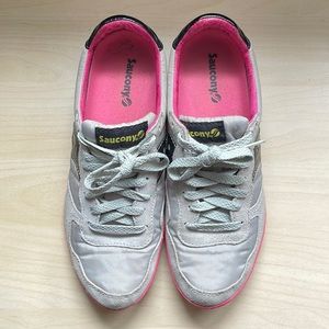 Saucony Bullet Sneakers